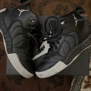 Jordan shoes